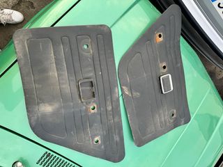 Paneles Puerta Simca 1200