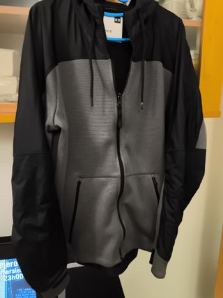 Chaqueta Under Armour Hombre Talla L