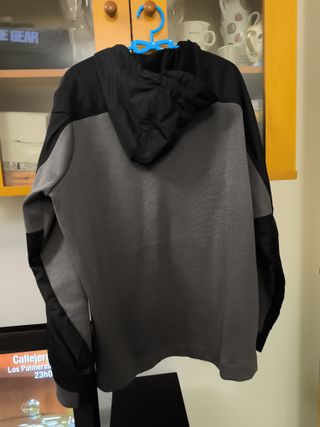 Chaqueta Under Armour Hombre Talla L