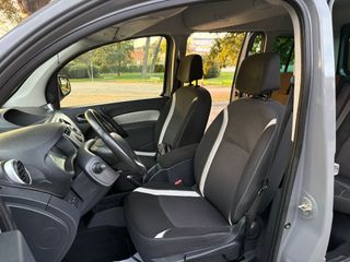 Renault Kangoo 2016 (garantía incluida) 94,000KM!!