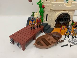 Playmobil 4294 - Faro con conquistadores españoles