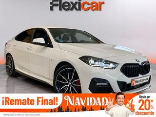 BMW Serie 2 218dA Gran Coupe