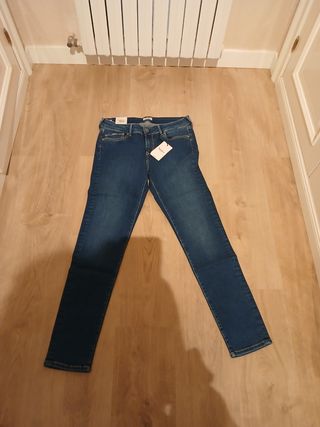 Vaqueros Pepe Jeans