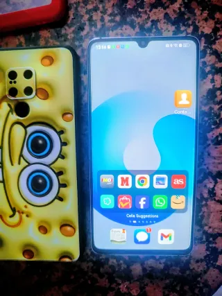 HUAWEI Mate 20X