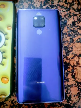 HUAWEI Mate 20X