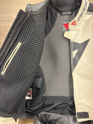 Mono Dainese Laguna Seca