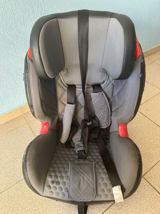 Silla de coche para niños