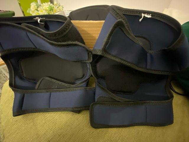 Rodilleras ALLSIX deportivas