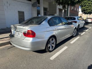 BMW Serie 3 2005