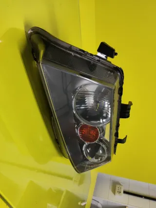 FARO DELANTERO IZQUIERDO HONDA ACCORD