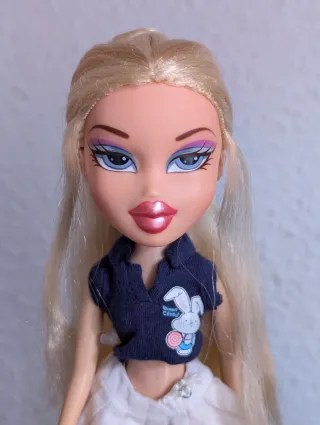 Bratz Cloe Funk Out Muñeca