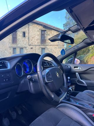 Citroen C3 5p