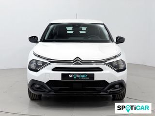 Citroën C4 BlueHDi 130 S&S EAT8 Feel Pack