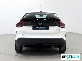 Citroën C4 BlueHDi 130 S&S EAT8 Feel Pack