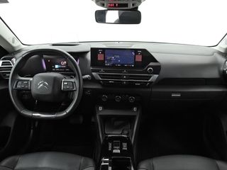 Citroën C4 BlueHDi 130 S&S EAT8 Feel Pack