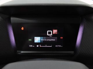 Citroën C4 BlueHDi 130 S&S EAT8 Feel Pack