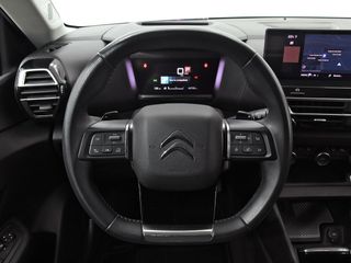 Citroën C4 BlueHDi 130 S&S EAT8 Feel Pack