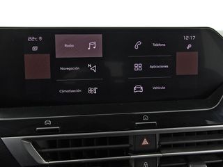 Citroën C4 BlueHDi 130 S&S EAT8 Feel Pack