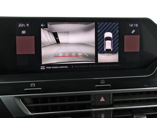 Citroën C4 BlueHDi 130 S&S EAT8 Feel Pack