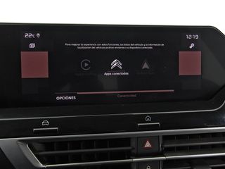 Citroën C4 BlueHDi 130 S&S EAT8 Feel Pack