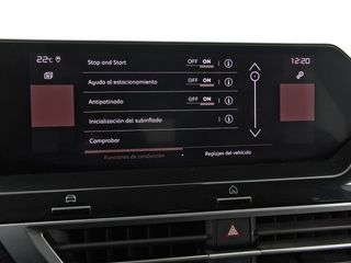 Citroën C4 BlueHDi 130 S&S EAT8 Feel Pack