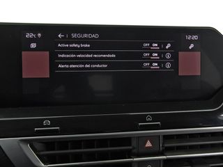 Citroën C4 BlueHDi 130 S&S EAT8 Feel Pack