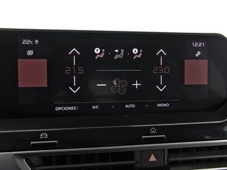 Citroën C4 BlueHDi 130 S&S EAT8 Feel Pack