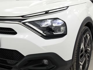 Citroën C4 BlueHDi 130 S&S EAT8 Feel Pack