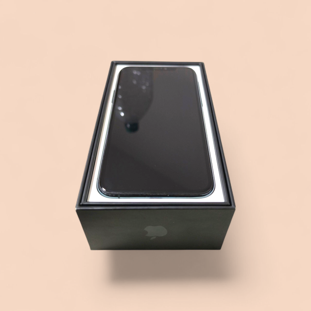 iPhone 11 Pro Verde Notte / 64GB - Come nuovo