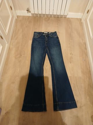 Vaqueros Easy wear Nuevos