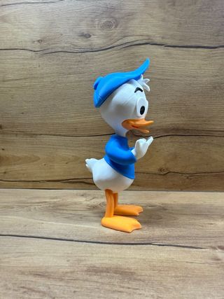 Pato Donald Impreso PLA
