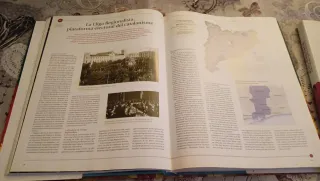 Atles d'història Andorra, Catalunya, Illes Bale...