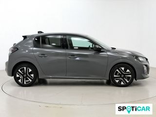 Peugeot 208 Allure Puretech 100
