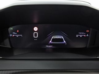 Peugeot 208 Allure Puretech 100