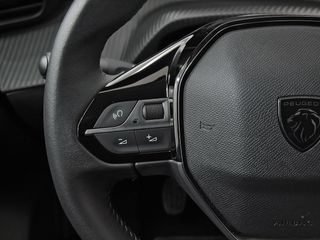 Peugeot 208 Allure Puretech 100