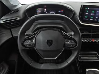 Peugeot 208 Allure Puretech 100