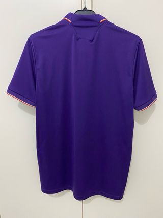 Maglia Fiorentina Le Coq Sportif Viola