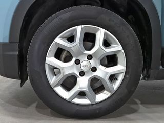 Jeep Avenger 1.2 G 74kW (100CV) Altitude