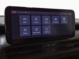 Jeep Avenger 1.2 G 74kW (100CV) Altitude