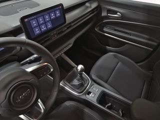 Jeep Avenger 1.2 G 74kW (100CV) Altitude