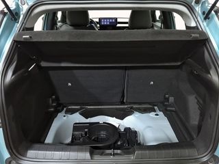 Jeep Avenger 1.2 G 74kW (100CV) Altitude