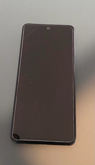 Telefono cellulare Xiaomi Poco X3 Pro nero/viola