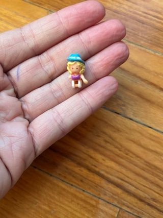Polly Pocket Koala 1994