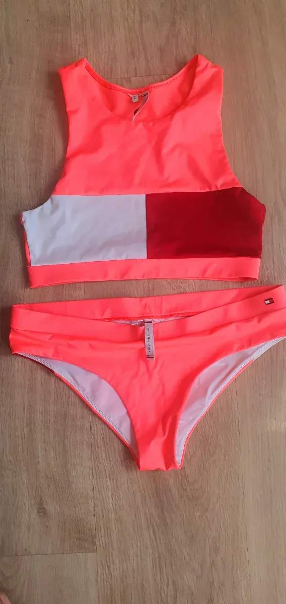 Bikini Tommy Hilfiger