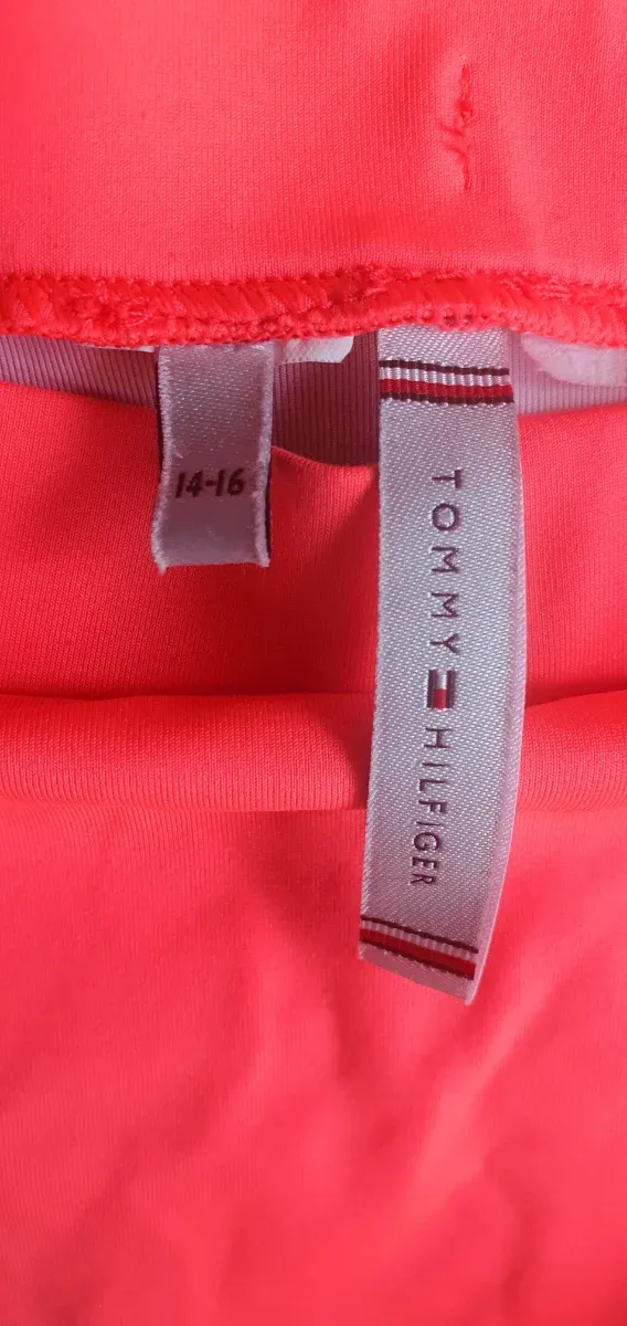 Bikini Tommy Hilfiger