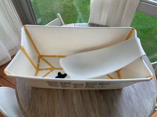 Bañera Stokke Flexi Bath Xtra