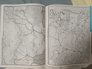 Dungeons & Dragons Expert Rulebook