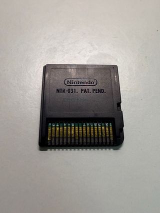 Pokemon Plata SoulSilver