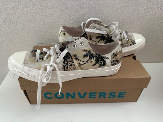 Lote Sapatilhas Converse All Star
