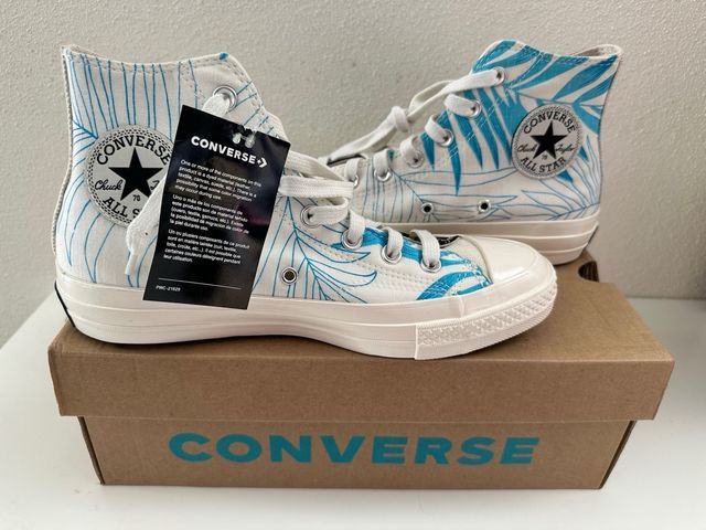 Lote Sapatilhas Converse All Star